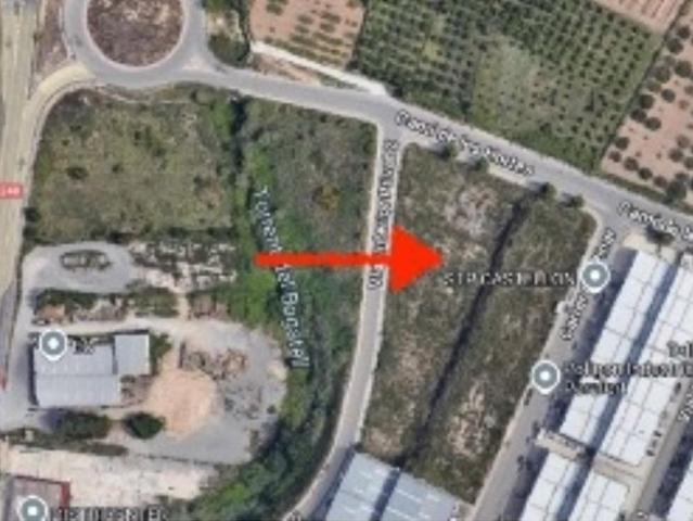 Terreno en venta en Garidells, Els, Tarragona