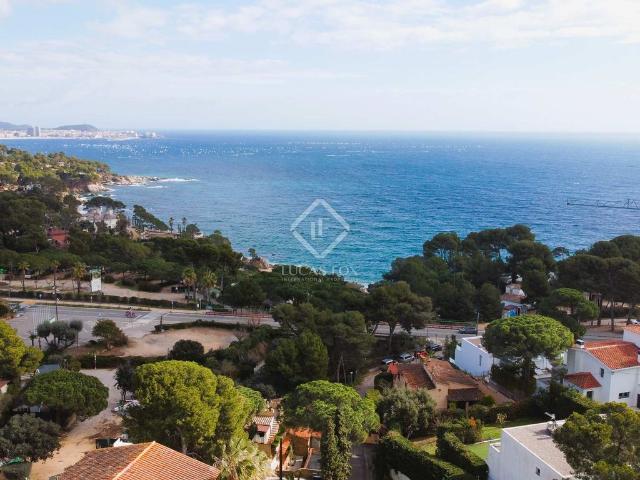 Terreno en venta en Platja d'Aro, Castell d'Aro, Platja d'Aro i s'Agaró