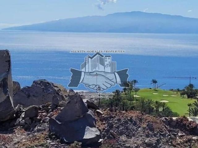 Terreno en venta en San Juan De Alicante