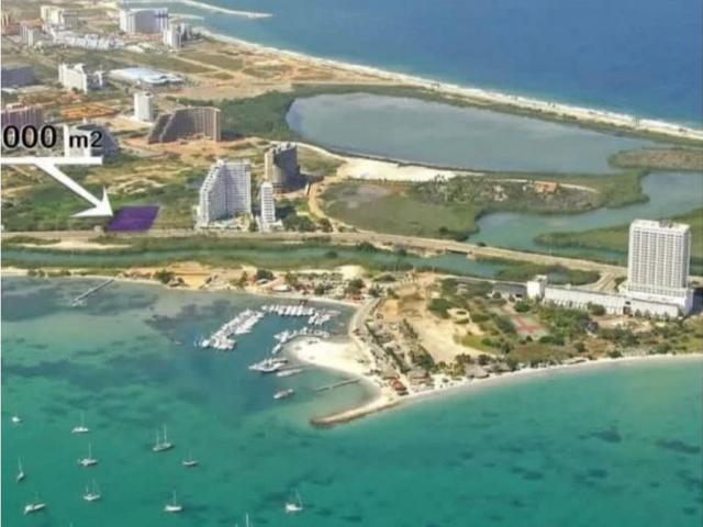 Terreno en venta en Porlamar, Nueva Esparta