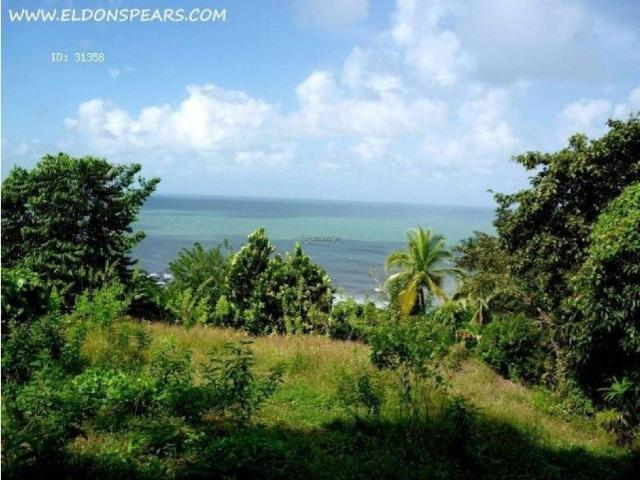 Terreno venta en Portobelo, Colón