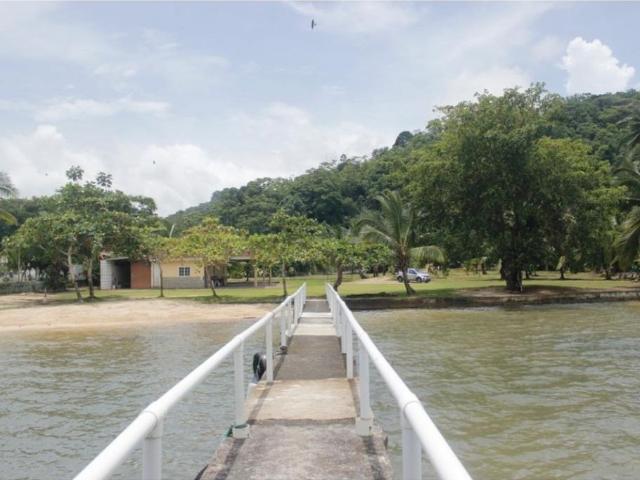 Terreno venta en Portobelo, Colón
