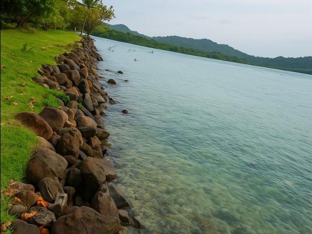 Terreno venta en Portobelo, Colón
