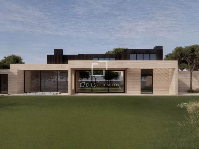Terreno en venta en Pozuelo De Alarcón, Madrid