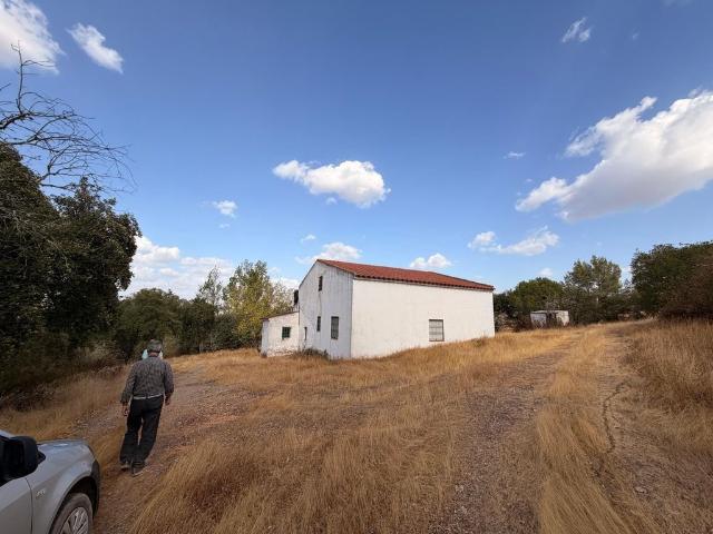 Terreno en venta en El Andévalo, Andalucía