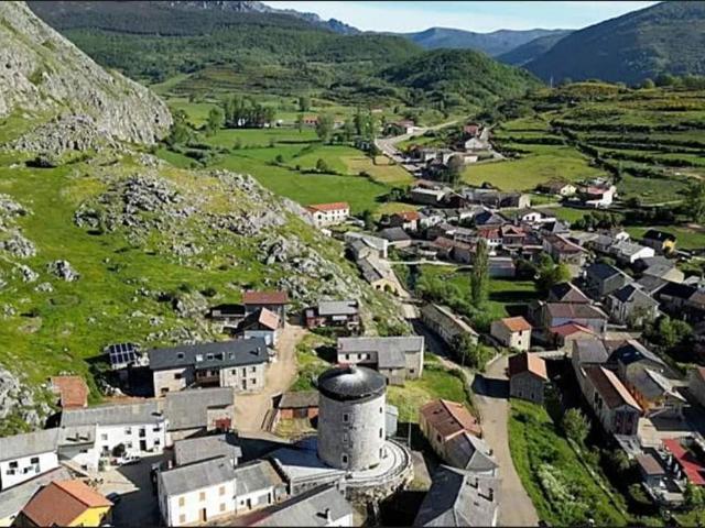 Terreno en venta en Puebla De Lillo, Castilla y León