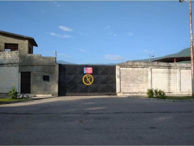 Terreno en venta en Puerto Cabello, Carabobo