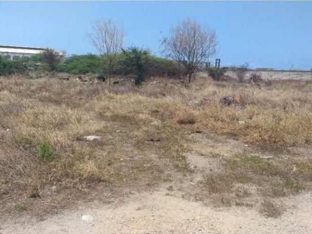 Terreno en venta en Puerto Cabello, Municipio Puerto Cabello