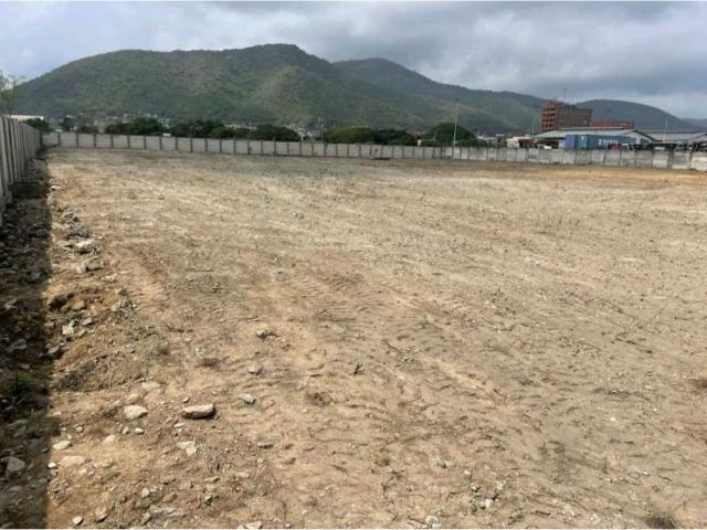 Terreno en venta en Juan José Flores, Carabobo