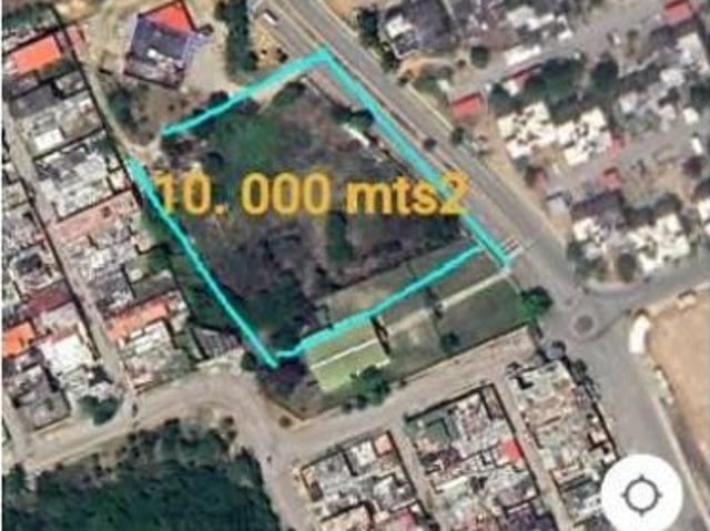 Terreno en venta en Juan José Flores, Carabobo