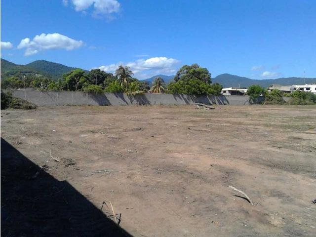 Terreno en venta en Puerto Cabello, Carabobo