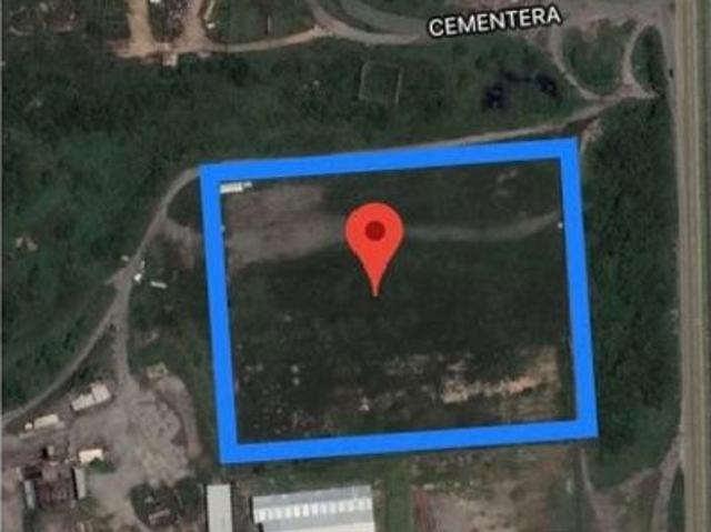 Terreno en venta en Puerto Cabello, Carabobo