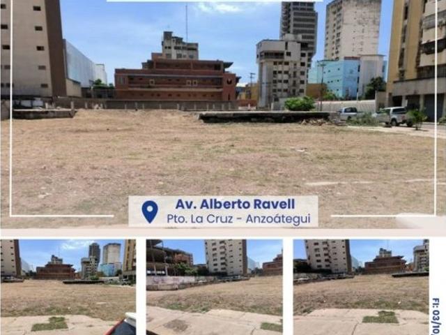 Terreno en venta en Puerto La Cruz, Amazonas