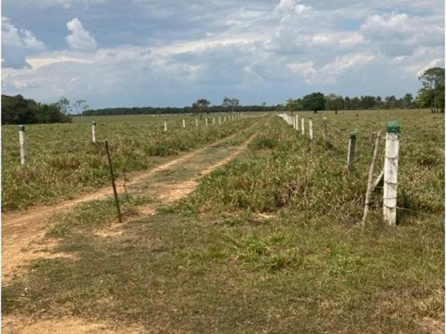 Lote en venta en Puerto López, El Bagre