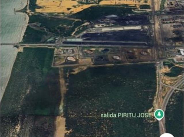 Terreno en venta en Fernando Peñalver, Amazonas
