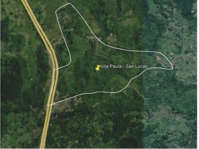 Lote en venta en Cundinamarca