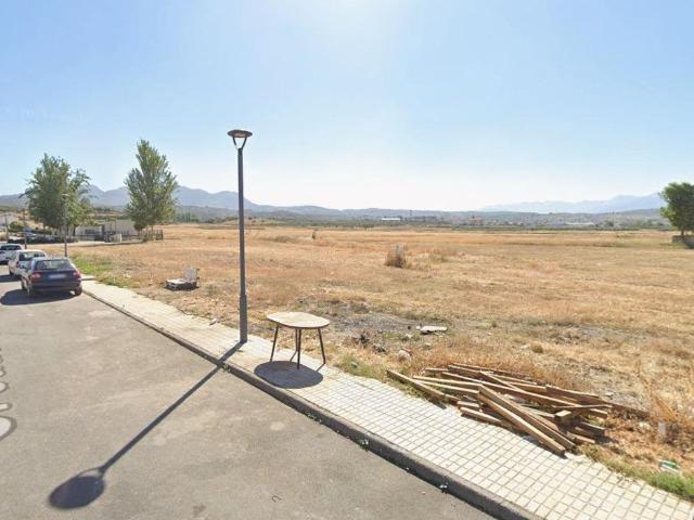 Terreno en venta en Comarca de la Vega de Granada, Andalucía