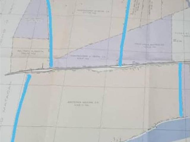 Terreno en venta en Punto Fijo, Falcón