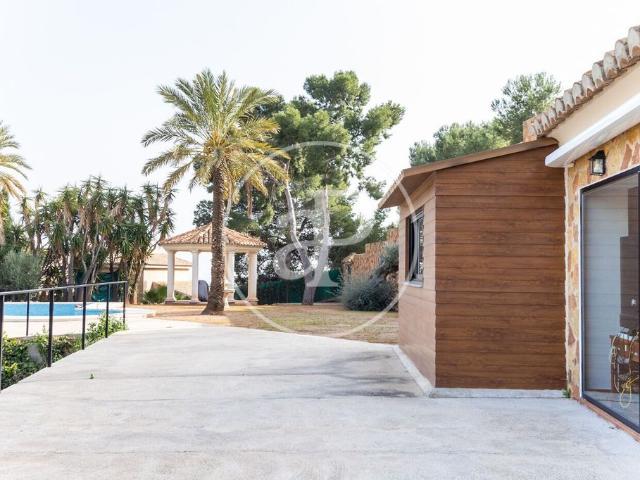 Terreno en venta en Puçol, Los Monasterios Terreno en venta en Puçol, Los Monasterios