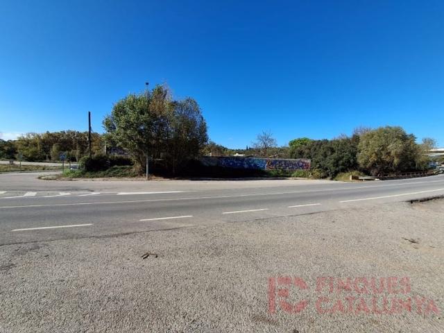 Terreno en venta en Gironès, Catalunya