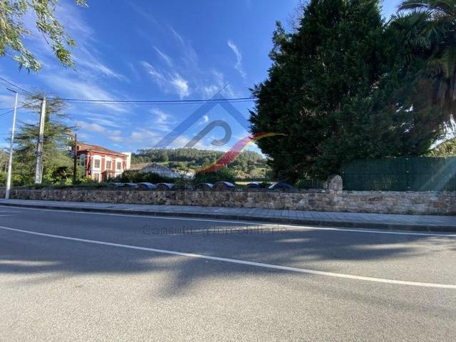 Terreno en venta en Vioño de Piélagos, Piélagos