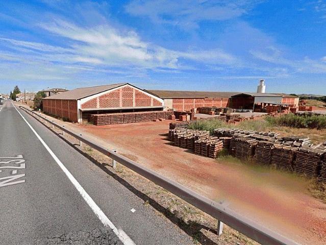 Terreno en venta en Ribera Baja del Ebro, Aragón