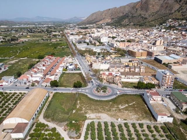 Terreno en venta en Redován, Alacant / Alicante