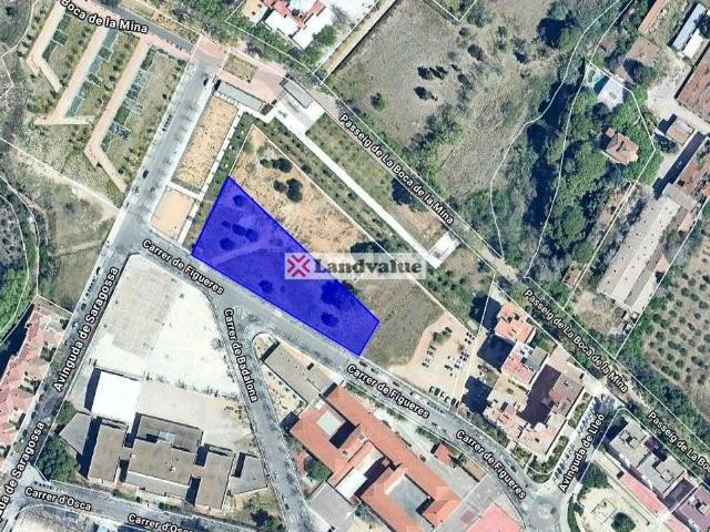 Terreno en venta en Barri Gaudí, Baix Camp