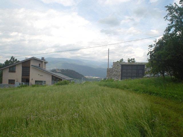 Terreno en venta en Alt Urgell, Catalunya