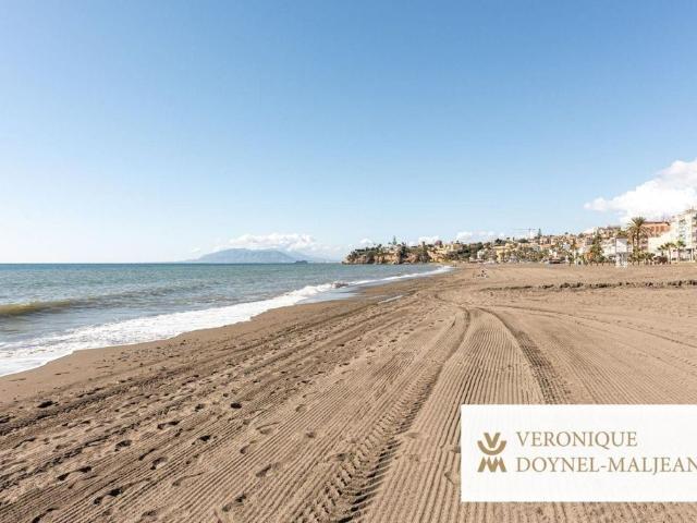 Terreno en venta en Torre de Benagalbón, La Axarquía