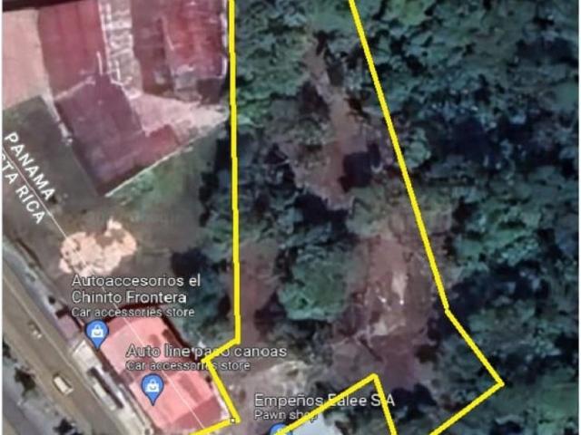 Terreno venta en Rio Sereno, Renacimiento