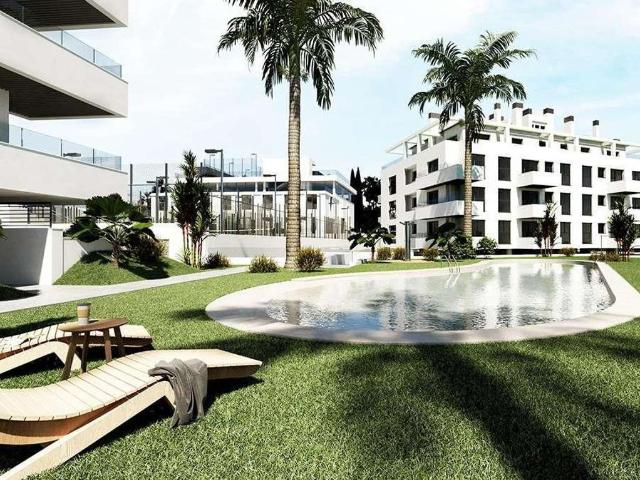 Terreno en venta en Mijas, Urbanización Sitio de Calahonda