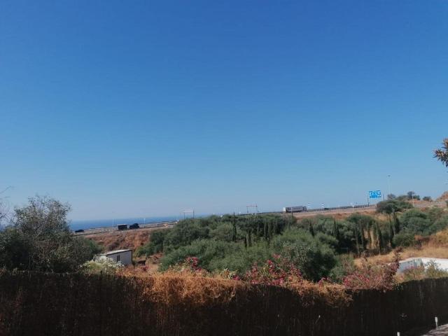 Terreno en venta en Mijas, Urbanización Sitio de Calahonda