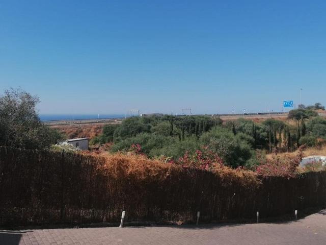 Terreno en venta en Urbanización Sitio de Calahonda, Costa del Sol Occidental