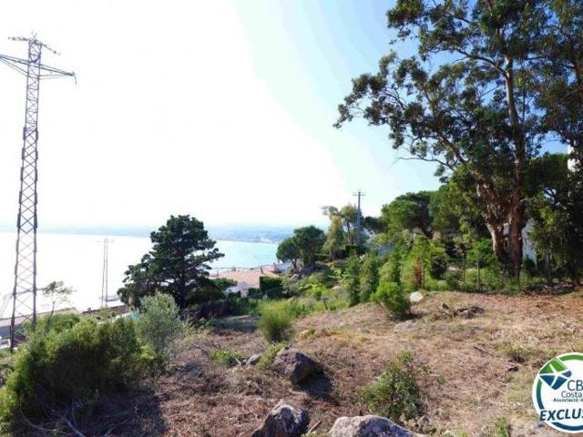 Terreno en venta en Santa Rosa de Puig-rom, Alt Empordà