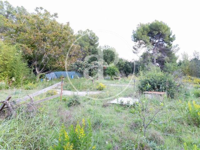 Terreno en venta en Vallès Occidental, Catalunya