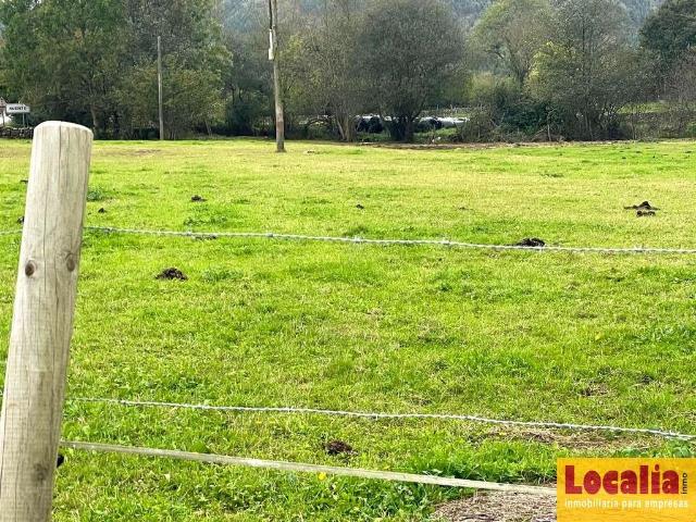Terreno en venta en Gismana, Ruente