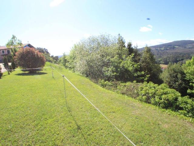Terreno en venta en Ruiloba, Cantabria
