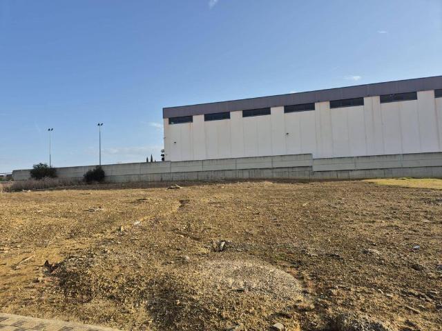 Terreno en venta en Salteras, Andalucía