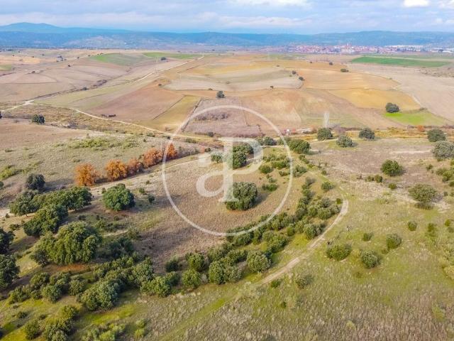 Terreno en venta en Valdelagua, San Agustín Del Guadalix