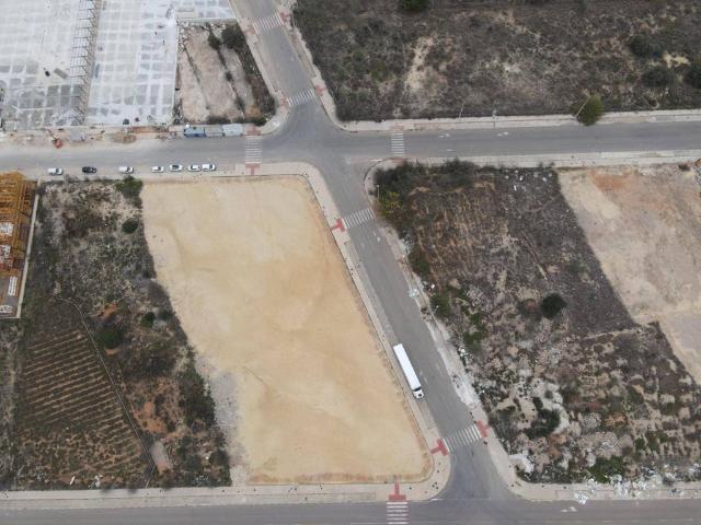 Terreno en venta en Colinas de San Antonio, el Camp de Túria