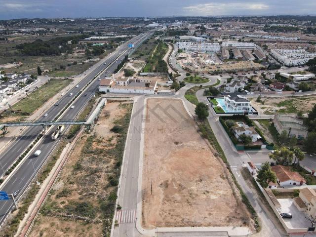 Terreno en venta en Colinas de San Antonio, el Camp de Túria