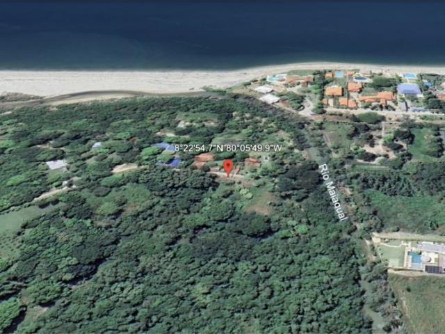 Terreno venta en San Antonio, Panamá