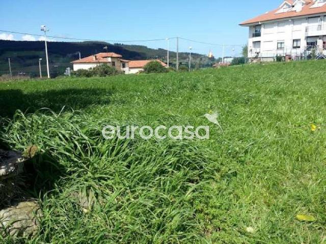 Terreno en venta en San Miguel de Meruelo, Meruelo