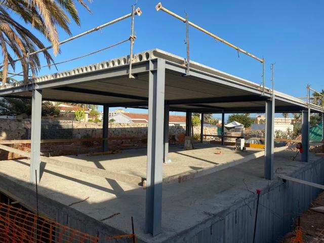 Terreno en venta en San Bartolomé De Tirajana, Canarias