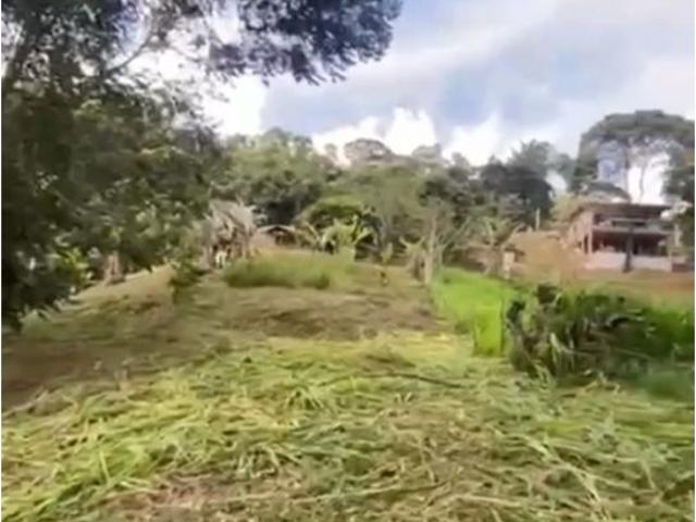 Lote en venta en Antioquia, San Carlos