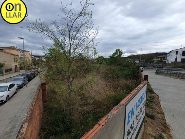 Terreno en venta en Illes Belles, Vallès Oriental