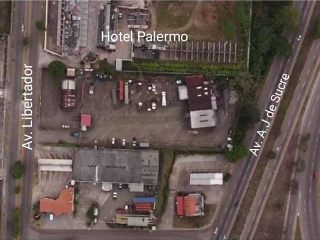 Terreno en venta en San Cristóbal, Táchira