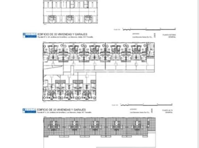 Terreno en venta en San Eugenio Bajo, Adeje