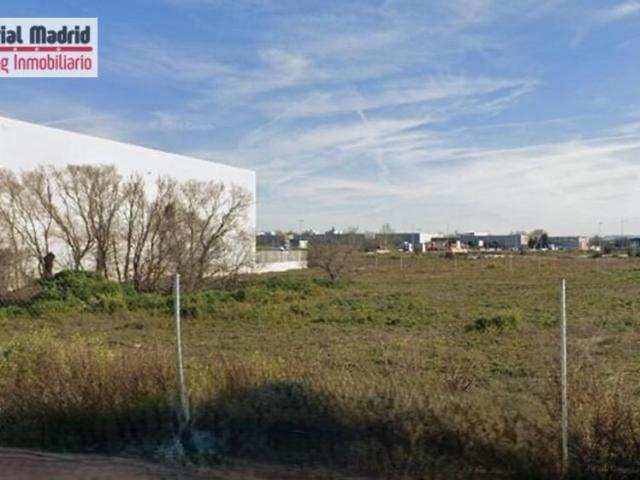 Terreno en venta en San Fernando De Henares, Polígono de San Fernando de Henares Terreno en venta en San Fernando De Henares, Polígono de San Fernando de Henares